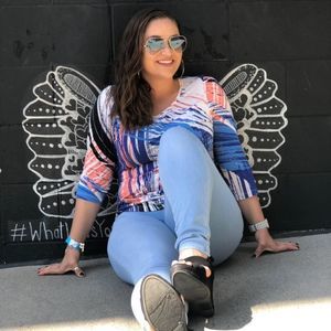 Meet your Posher, Jessica